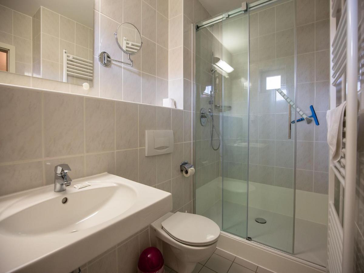 Feriendorf Rugana - Komfort Appartement Mit 1 Schlafzimmer Und Terrasse B52 Дранске Екстер'єр фото